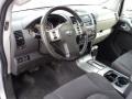 Silver Lightning Metallic - Pathfinder SE 4x4 Photo No. 18