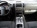 Silver Lightning Metallic - Pathfinder SE 4x4 Photo No. 23