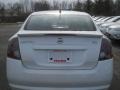 Aspen White - Sentra 2.0 SR Photo No. 13