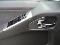Silver Lightning Metallic - Pathfinder SE 4x4 Photo No. 30