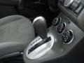 2010 Aspen White Nissan Sentra 2.0 SR  photo #18