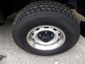 1996 Dodge Ram 1500 LT Regular Cab 4x4 Wheel and Tire Photo