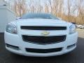 Summit White - Malibu LT Sedan Photo No. 2