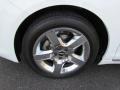 Summit White - Malibu LT Sedan Photo No. 3