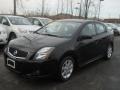 Super Black - Sentra 2.0 SR Photo No. 1