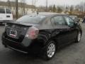Super Black - Sentra 2.0 SR Photo No. 2