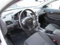 Summit White - Malibu LT Sedan Photo No. 9