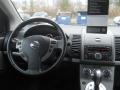 Super Black - Sentra 2.0 SR Photo No. 4