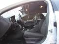 Summit White - Malibu LT Sedan Photo No. 10