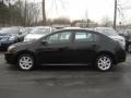 Super Black - Sentra 2.0 SR Photo No. 11