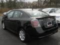 Super Black - Sentra 2.0 SR Photo No. 12