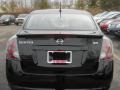 Super Black - Sentra 2.0 SR Photo No. 13