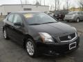 Super Black - Sentra 2.0 SR Photo No. 14