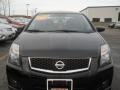 Super Black - Sentra 2.0 SR Photo No. 15