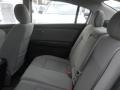 Super Black - Sentra 2.0 SR Photo No. 19