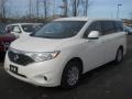 Pearl White - Quest 3.5 S Photo No. 1