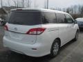Pearl White - Quest 3.5 S Photo No. 2