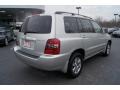Millenium Silver Metallic - Highlander V6 Photo No. 3