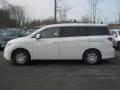 Pearl White - Quest 3.5 S Photo No. 13