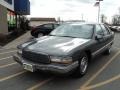 Medium Gray Metallic 1992 Buick Roadmaster Limited