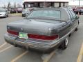 Medium Gray Metallic - Roadmaster Limited Photo No. 2