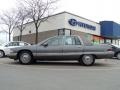 Medium Gray Metallic - Roadmaster Limited Photo No. 5