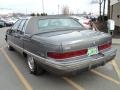 Medium Gray Metallic - Roadmaster Limited Photo No. 6