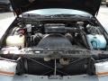 5.7 Liter OHV 16-Valve V8 Engine for 1992 Buick Roadmaster Limited #60873900