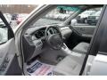 Millenium Silver Metallic - Highlander V6 Photo No. 21