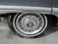 Medium Gray Metallic - Roadmaster Limited Photo No. 13