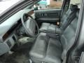 Gray Interior Photo for 1992 Buick Roadmaster #60873945