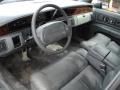Gray Interior Photo for 1992 Buick Roadmaster #60873954