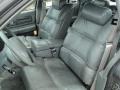 1992 Buick Roadmaster Limited Front Seat
