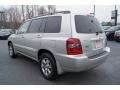Millenium Silver Metallic - Highlander V6 Photo No. 31