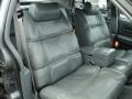 1992 Buick Roadmaster Gray Interior Interior Photo