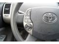 2007 Magnetic Gray Metallic Toyota Prius Hybrid Touring  photo #21