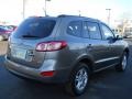 Mineral Gray - Santa Fe GLS AWD Photo No. 2