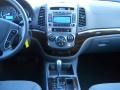 Mineral Gray - Santa Fe GLS AWD Photo No. 5