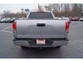 2008 Silver Sky Metallic Toyota Tundra SR5 Double Cab  photo #4