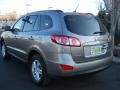 Mineral Gray - Santa Fe GLS AWD Photo No. 14