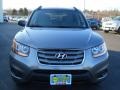 Mineral Gray - Santa Fe GLS AWD Photo No. 18
