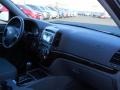 Mineral Gray - Santa Fe GLS AWD Photo No. 20