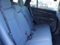 Mineral Gray - Santa Fe GLS AWD Photo No. 21