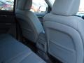 Mineral Gray - Santa Fe GLS AWD Photo No. 22