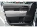 2008 Silver Sky Metallic Toyota Tundra SR5 Double Cab  photo #20