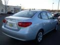 Quicksilver - Elantra GLS Photo No. 2