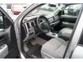 2008 Silver Sky Metallic Toyota Tundra SR5 Double Cab  photo #22