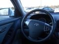 Quicksilver - Elantra GLS Photo No. 4