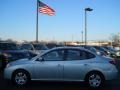 Quicksilver - Elantra GLS Photo No. 12