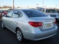 Quicksilver - Elantra GLS Photo No. 13